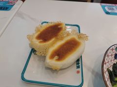 -当家水煎包·牛肉汤(浦江店)