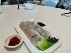 -粤式早茶希朋喜宴