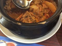 -YOYO悠游美食地图(西市城购物中心店)