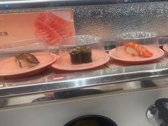 -争鲜回转寿司(朝北大悦城店)