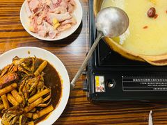 -谢记上海大排档(长寿路店)