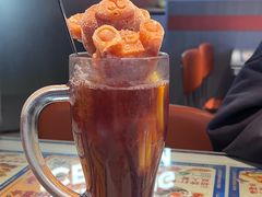 -文通冰室(东方宝泰店)