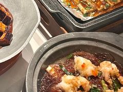 -绿茶餐厅(天津天河城店)