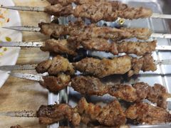 -玉香宫河州牛肉拉面