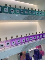 点击看大图 -3AM HAIR SALON染发烫发接发