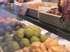 -西树泡芙(湖滨银泰in77B区店)