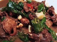 -老德州四合院·德州菜(天衢路店)