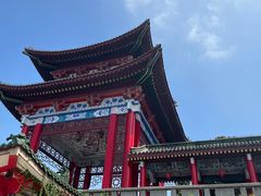 -寻梦滕王阁实景演出