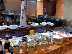 -浙江西子宾馆·瑶园咖啡厅