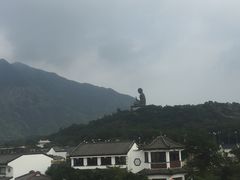 -天坛大佛
