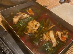 -鑫釜山海鲜烧烤(浑南店)