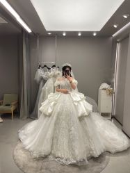 -SATIN COUTURE瑟庭婚纱礼服馆