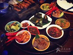 -DiAtas by Art Cafe Bumbu Bali