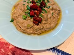 -福寿斋·老北京铜锅涮肉·烤鸭(顺义总店)