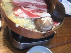 -井圣日膳(万达店)