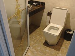 -天悦·国际Apartment(广州南站店)