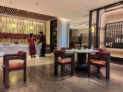 -上海宝华喜来登酒店·采悦轩中餐厅