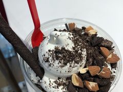 -DQ·蛋糕·冰淇淋(河东万达店)