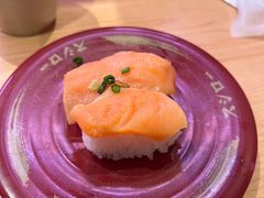 -寿司郎(中华广场店)