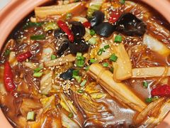 -Aqua Oasis 水天堂(石路天虹店)