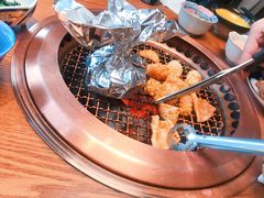 -炎蔵牛舌烤肉