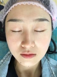 -Yue Show馨选·半永久纹眉纹眼线