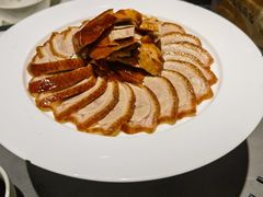 -褚记烤鸭·南京家常菜(雨花客厅店)