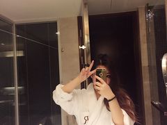 -上海龙之梦万丽酒店