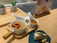 蔓越莓桃胶银耳-炖物24章·顺时轻养茶(黄龙店)