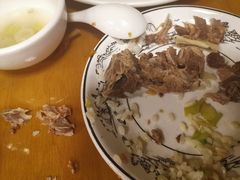 -新锦路青年公寓餐厅