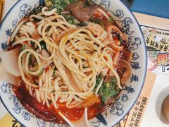 -陳香貴·兰州牛肉面(东方宝泰店)