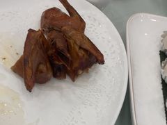 -一品粤珍轩(吴中路店)