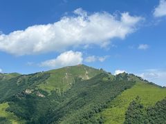 -灵山