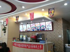 -李先生牛肉面大王(营口大润发店)