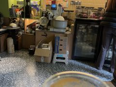 -SeekSeeking咖啡专门店(堰塘街店)