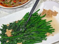 -潮之南·潮汕菜·鱼仔档(南山店)