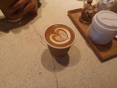 -% Arabica(京都东山店)