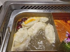 -海底捞火锅(方塔东街店)