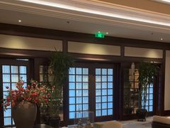 -君庭中餐厅(友谊宾馆店)