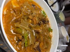 -阿庄新豫菜(航海东路店)