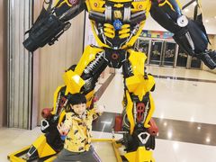 -同至人购物中心(朝阳街店)