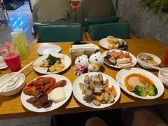 -三谷里·生态水疗空间(五一店)
