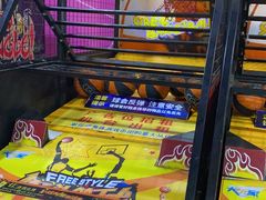 -大玩家(拱墅万达店)
