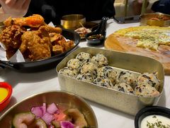 -HOTISLAND海鸡岛·韩国料理(江南西店)