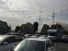 -澳门环岛游湾仔码头