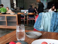 大堂-Mercato莫卡多露台餐厅与酒吧(K11店)
