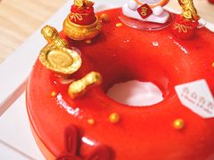 -壹点壹客·生日蛋糕(南山店)