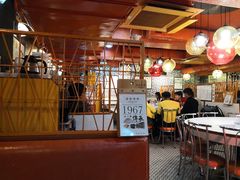 大堂-金记冰室(霎东街店)