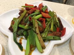 -香港新发烧腊茶餐厅(书城店)