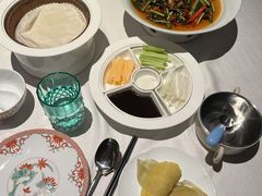 -大鸭梨烤鸭(望京店)